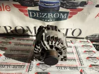 Alternator Citron C5 Iii 1 6 Hdi 109cp Cod Piesa 9665617780 
