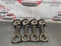 Piston Cu Biela 04l107065a / 04l105401a Seat Ateca 2 0 Tdi Dffa 150 Cai 