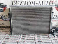 Radiator Apa Vw Scirocco Iii 2 0 Tdi 177cp Cod Piesa 3c0121253k 