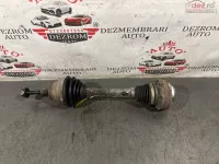 Planetara Stanga Fata 1k0407271np Audi A3 Hatchback (8p1) 2 0 Tdi Quattro 170 Cai