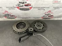 Kit Ambreiaj 302050418r / 301010007r Renault Scenic Iv (j95) 1 3 Tce 159 Cai H5h 470 