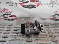 Compresor Clima Peugeot 5008 Ii 2 0 Bluehdi 150cp Cod Piesa 9675655880 