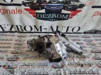 Egr Mercedes Benz Sprinter 3 5 T (w906) 316 Cdi 2 2 163cp Coduri A6511400160 /