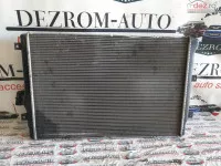 Radiator Apa Vw Jetta Mk5 2 0 Tfsi 200cp Cod Piesa 3c0121253bc 