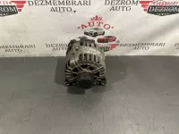 Alternator 150a 9665617780 Citroen C5 Iii Break (rw) 2 2 Hdi 204 Cai 