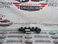 Rampa Injectoare Peugeot 4008 1 6 Hdi 114cp Cod Piesa 9654592680 