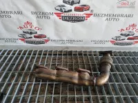 Galerie Evacuare Stanga Mercedes Benz R Class (w251) 300 Cdi 3 0 4 Matic 190cp