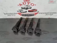 Bobina Inductie 9807841880 Peugeot 207 1 6 16v Vti 120 Cai 5fw (ep6) 