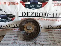 Fuzeta Dreapta Spate Vw Touran I (1t1 1t2) 1 4 Tsi Ecofuel 150 Cp Cod Piesa 