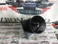 Aeroterma / Ventilator Habitaclu Skoda Octavia I 2 0 4x4 Cod Piesa 1j1819021c 
