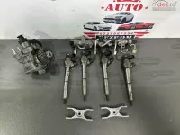 Kit Injectie 04l130755d 04l130277ac Vw Beetle Cabrio (5c7 5c8) 2 0 Tdi 150 Cai
