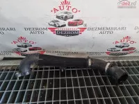 Furtun Intercooler Turbo Vw Scirocco Iii 2 0 Tdi 150 Cai Motor Cuub Cod Piesa 