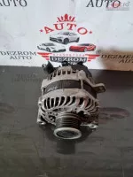 Alternator 9824742880 Citron C5 Aircross 2 0 Bluehdi 177 Cai Motor Ehz (dw10fc) 