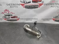 Conducta + Senzor Temperatura Gaze Evacuare 46350840 Fiat Fiorino Mpv 1 3 Jtd