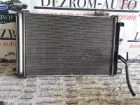 Radiator Clima Ac Mercedes Benz C Class T Modell (s204) 220 Cdi 2 2 170cp Cod