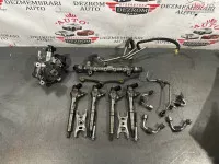 Kit Injectie 04l130277ae 04l130755d Seat Ateca (kh7) 2 0 Tdi 4drive 190 Cai Dfha 