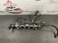 Rampa Injectoare 04l089d Seat Ateca (kh7) 2 0 Tdi 4drive 190 Cai Dfha 