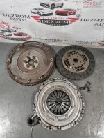 Kit Ambreiaj 9h07 1878634130 / 3082634130 Peugeot 307 Break 1 6 Hdi 90 Cai 9hv