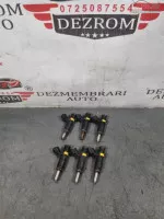 Injector V752817680 07 Peugeot 508 I Sedan 1 6 Vti 120 Cai 5fs (ep6c) 