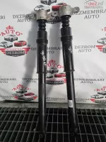 Amortizoare Spate Originale (30 000km) Citron C4 I 2 0 Vtr 140 Cai 