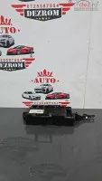Modul Clima 5wa907727p Skoda Octavia Iv Combi (nx5) 2 0 Tdi 4x4 150 Cai 