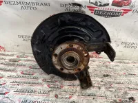 Fuzeta Fata Dreapta Seat Leon Iii Hatchback (5f1) 1 6 Tdi 105 Cai Cod 5q0407256p 