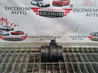 Debitmetru Aer Skoda Octavia Ii 1 8 Tfsi 152 Cai Motor Cdab Cod Piesa 06j906461d 