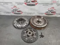 Kit Ambreiaj 04l105269 / 04l141031b / 04l141015d Vw T Roc 1 6 Tdi Dgte 116 Cai 