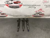 Injector 9674984080 Citroen Ds4 / Ds4 Crossback 2 0 Bluehdi 150 Cai Ahx (dw10fd) 