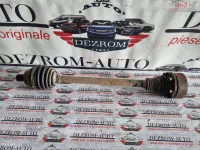Planetara Dreapta Spate Skoda Octavia Ii 1 6 Tdi 4x4 105 Cai 