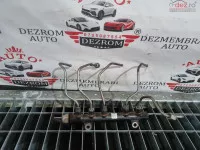 Rampa Injectoare Peugeot 4008 1 6 Hdi Awc 114cp Cod Piesa 9684753080 