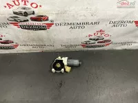 Motoras Macara Geam Stanga Fata 6981141 Bmw Seria 5 E60 Lci 525xi N53 (nv31) 