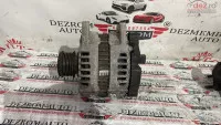 Alternator Cu Start Stop Vw Passat B7 Variant (365) 2 0 Tdi 140 Cai Cod 03l903023d 