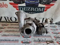Turbina Peugeot 4008 1 6 Hdi 114cp Cod Piesa Gtc1244vz 