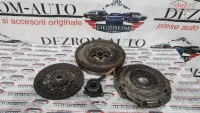 Kit Ambreiaj Complet (cutie Manuala 6+1 Start Stop) Vw Sharan Ii 2 0 Tdi 136 Cai