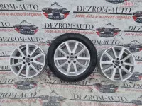 Janta Aliaj Ghp9v3810 7 5jx17h2 Et50 5x114 3 Cu Anvelopa 225/55 R17 Kia Carnival