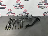 Kit Injectie 331002a600 338002a610 314002a640 Hyundai Ix20 (jc) 1 6 Crdi D4fb 116