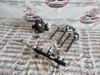 Kit Injectie 9686191080 / 9678086680 / 9681909680 Peugeot 807 2 0 Hdi 136 Cai 