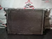 Radiator Apa 5k0121251q / 5k0121251s Vw Golf Vi Cabrio 2 0 Tdi Cuua 110 Cai 