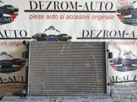 Radiator Apa Vw Caddy Iii 1 9 Tdi 105cp Cod Piesa 1k0121253k 