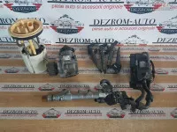 Kit Injectie Complet Vw Sharan 2 0 Tdi Cffb 140 Cai 