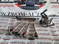 Kit Injectie Seat Ateca 2 0 Tdi 150 Cai Motor Dffa Coduri 04l130755e / 04l130277ac
