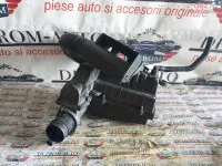 Carcasa Filtru Aer Skoda Superb Ii 1 9 Tdi 105cp Cod Piesa 3c0129607bd 