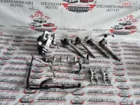 Kit Injectie Dttc Seat Ateca 2 0 Tdi 150 Cai Coduri 05l130277e / 0445110835 /