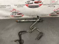 Rampa Injectoare 03l130089b Vw Caddy Iii Van (2ka 2kh) 1 6 Tdi 102 Cai Cayd 