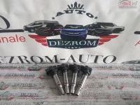 Bobina Inductie Vw Polo 9n 1 2 Benzina Cod Motor Azq 036905715e 