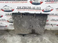 Radiator Apa Peugeot 307 Cc 1 6 16v 110cp Cod Piesa 9647510780 