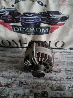 Alternator Vw Passat B6 1 4 Tsi 122cp Cod Piesa 03c903025d 