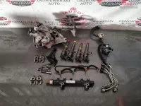 Kit Injectie Cv6q 9f593 Aa / 9811347280 / 9804776780 Ford Transit Connect V408