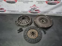 Kit Ambreiaj Av61 6477 Be / Av61 7550 Bd / Av61 7563 Bh Volvo V70 Iii 1 6 T4f 180